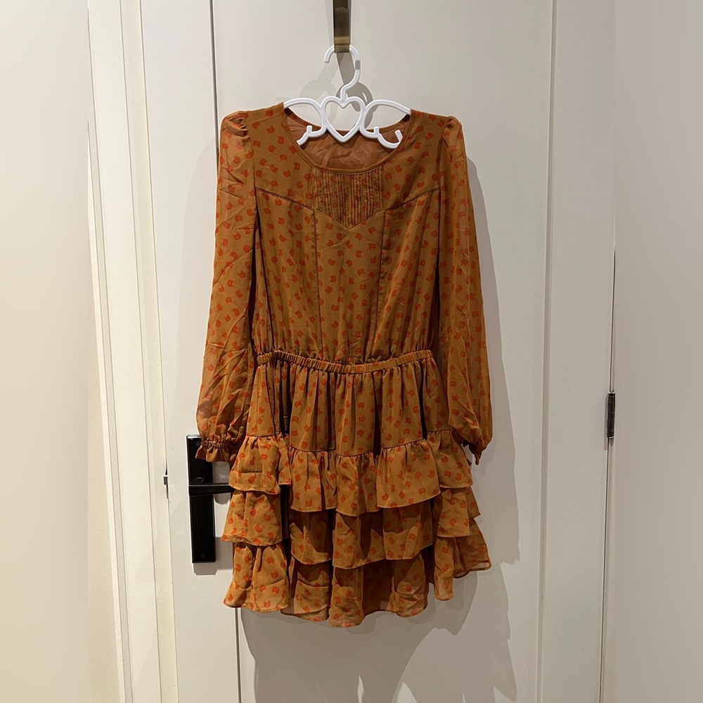 Women summer dress